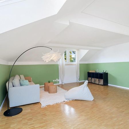 Spacious Apartments In The Heart Of Zurich Zltwg66 외부 사진