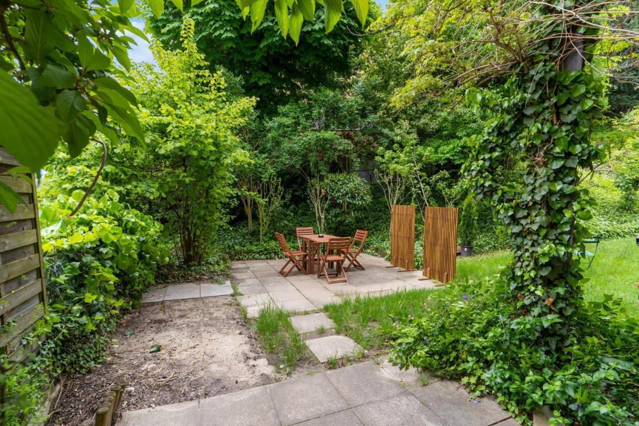 Spacious Apartments In The Heart Of Zurich Zltwg66 외부 사진