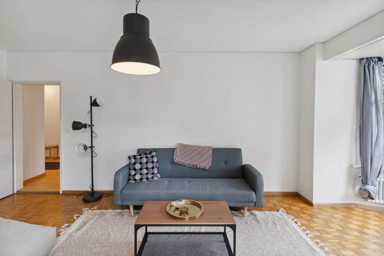 Spacious Apartments In The Heart Of Zurich Zltwg66 외부 사진