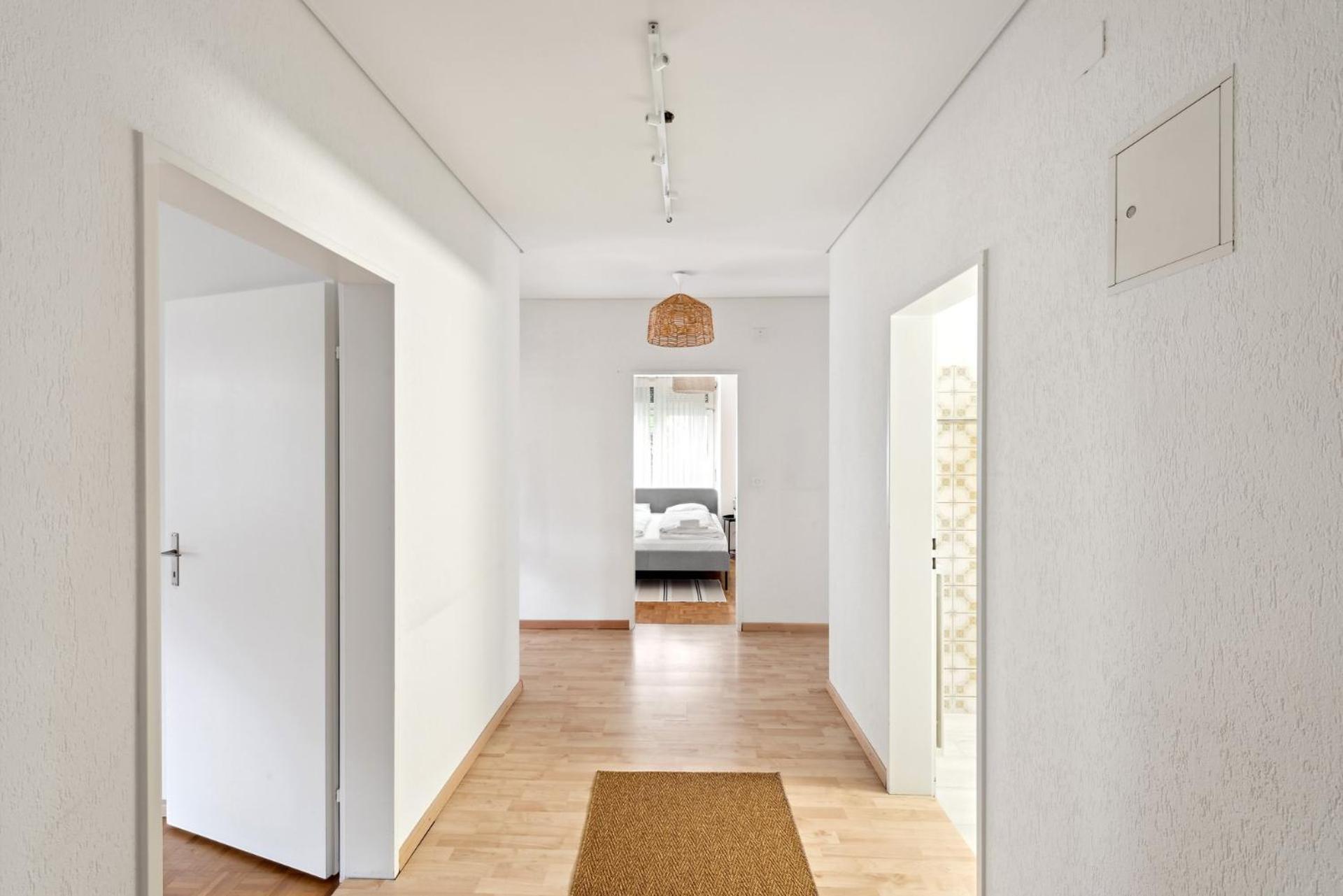 Spacious Apartments In The Heart Of Zurich Zltwg66 외부 사진
