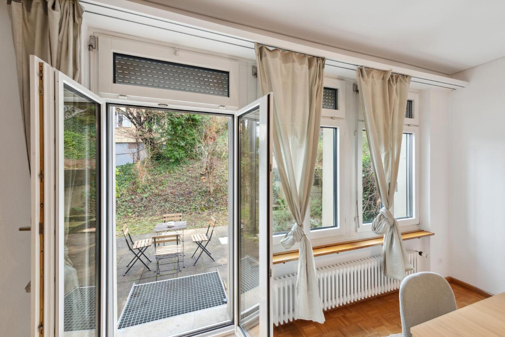 Spacious Apartments In The Heart Of Zurich Zltwg66 외부 사진