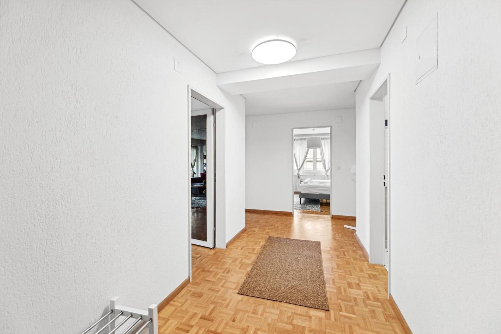 Spacious Apartments In The Heart Of Zurich Zltwg66 외부 사진