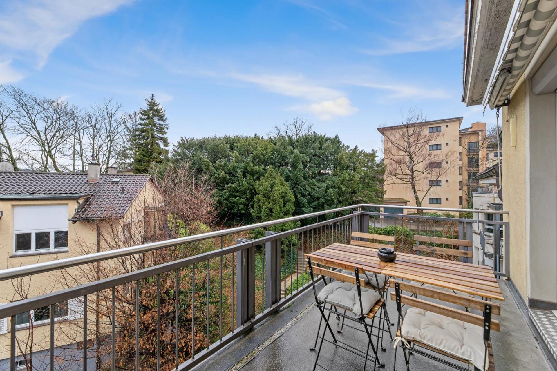 Spacious Apartments In The Heart Of Zurich Zltwg66 외부 사진