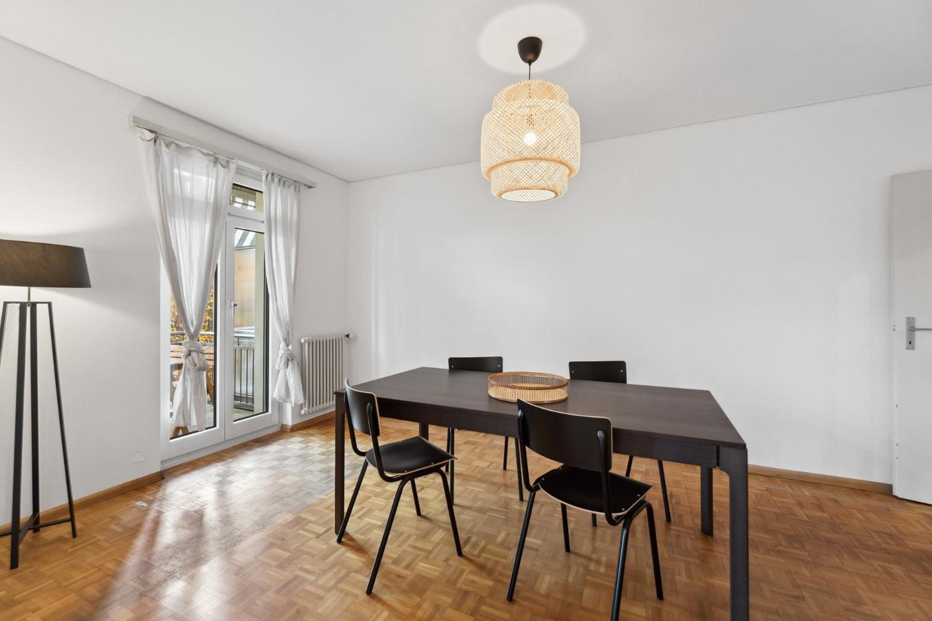Spacious Apartments In The Heart Of Zurich Zltwg66 외부 사진