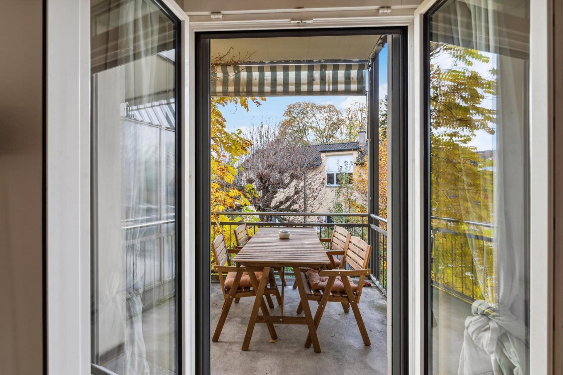 Spacious Apartments In The Heart Of Zurich Zltwg66 외부 사진