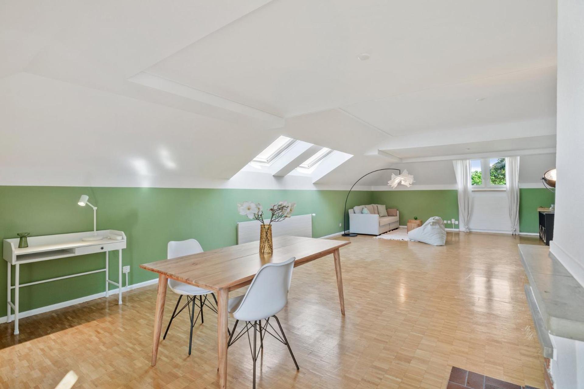 Spacious Apartments In The Heart Of Zurich Zltwg66 외부 사진