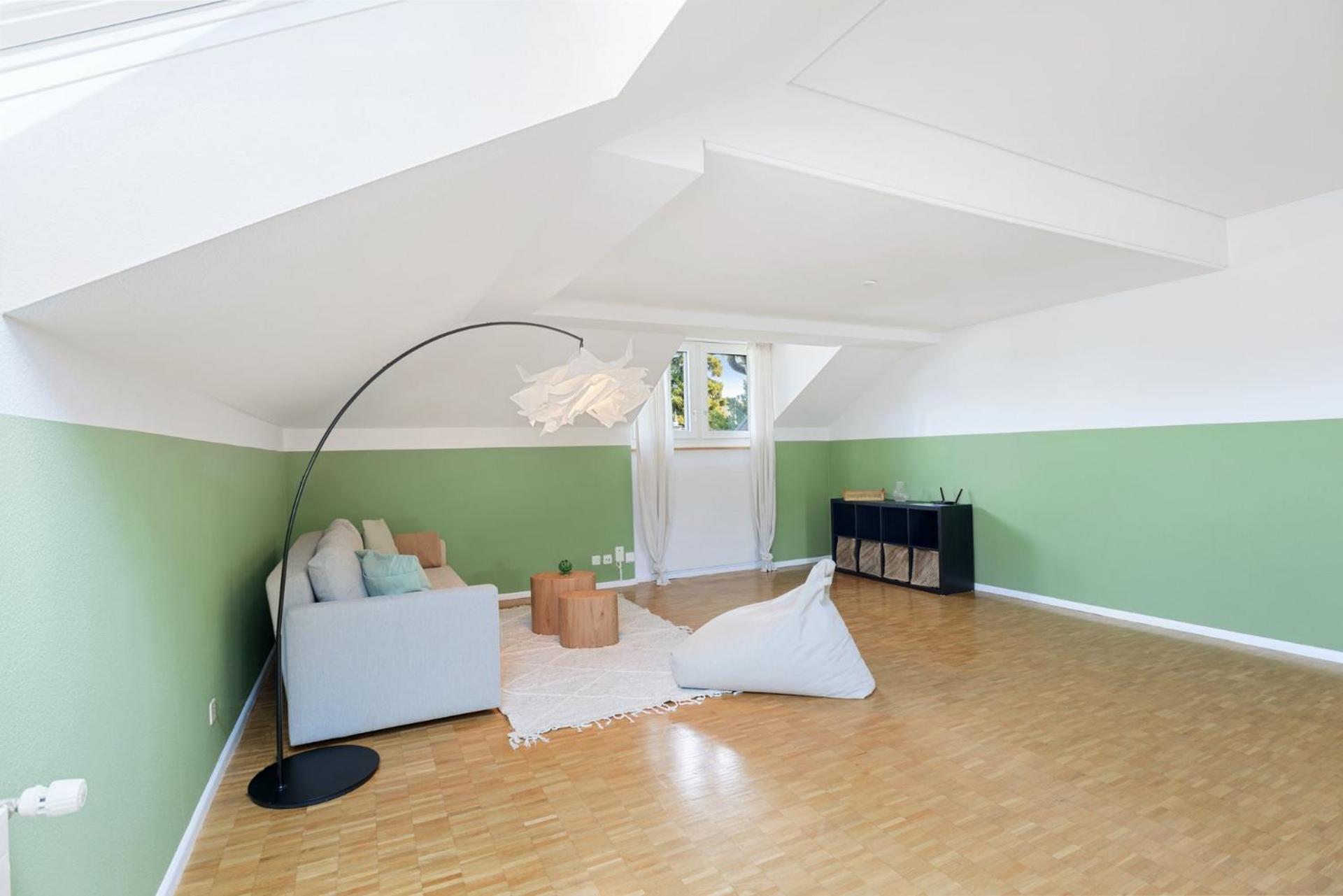 Spacious Apartments In The Heart Of Zurich Zltwg66 외부 사진