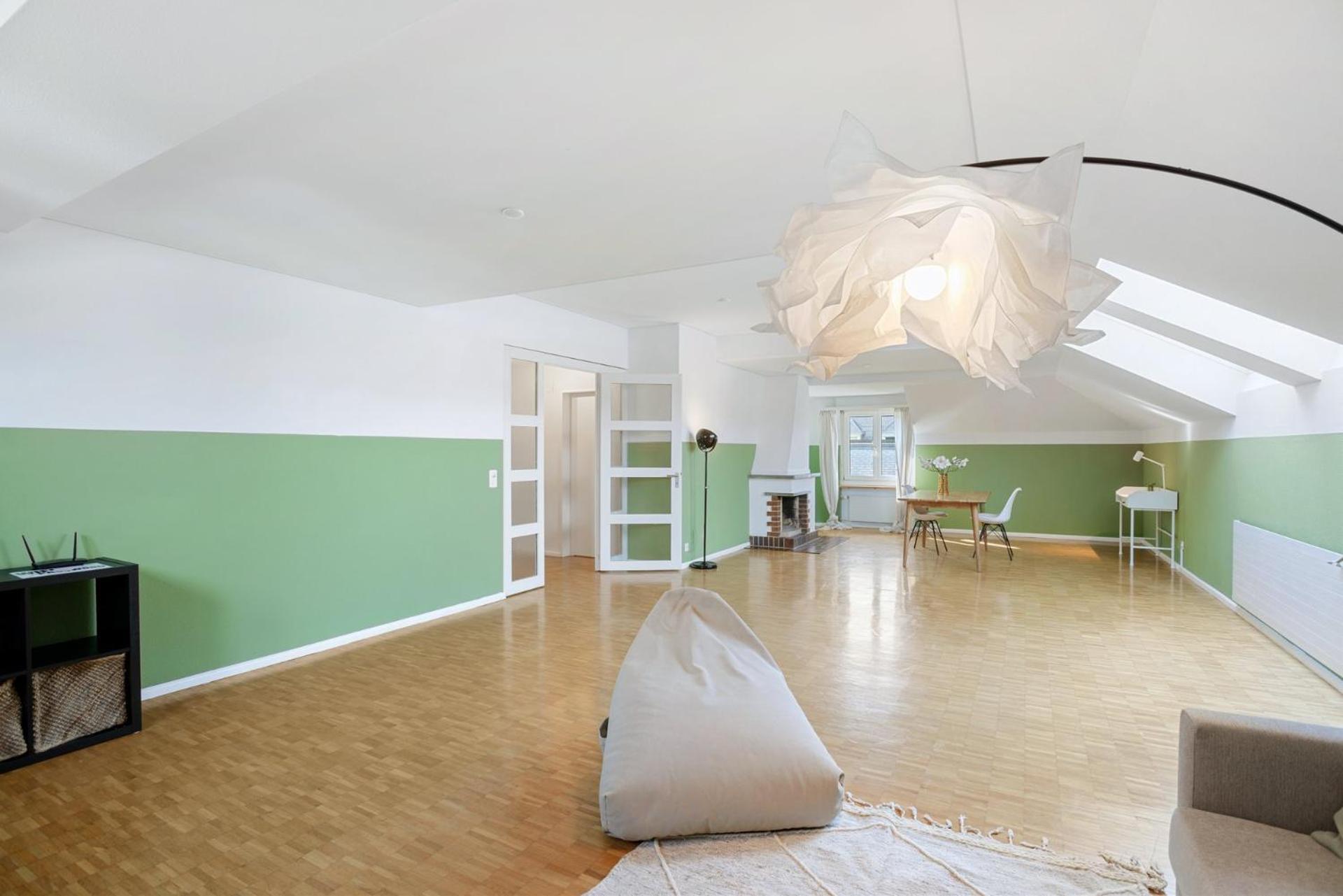Spacious Apartments In The Heart Of Zurich Zltwg66 외부 사진