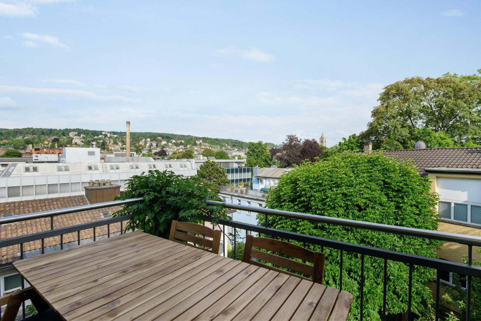 Spacious Apartments In The Heart Of Zurich Zltwg66 외부 사진