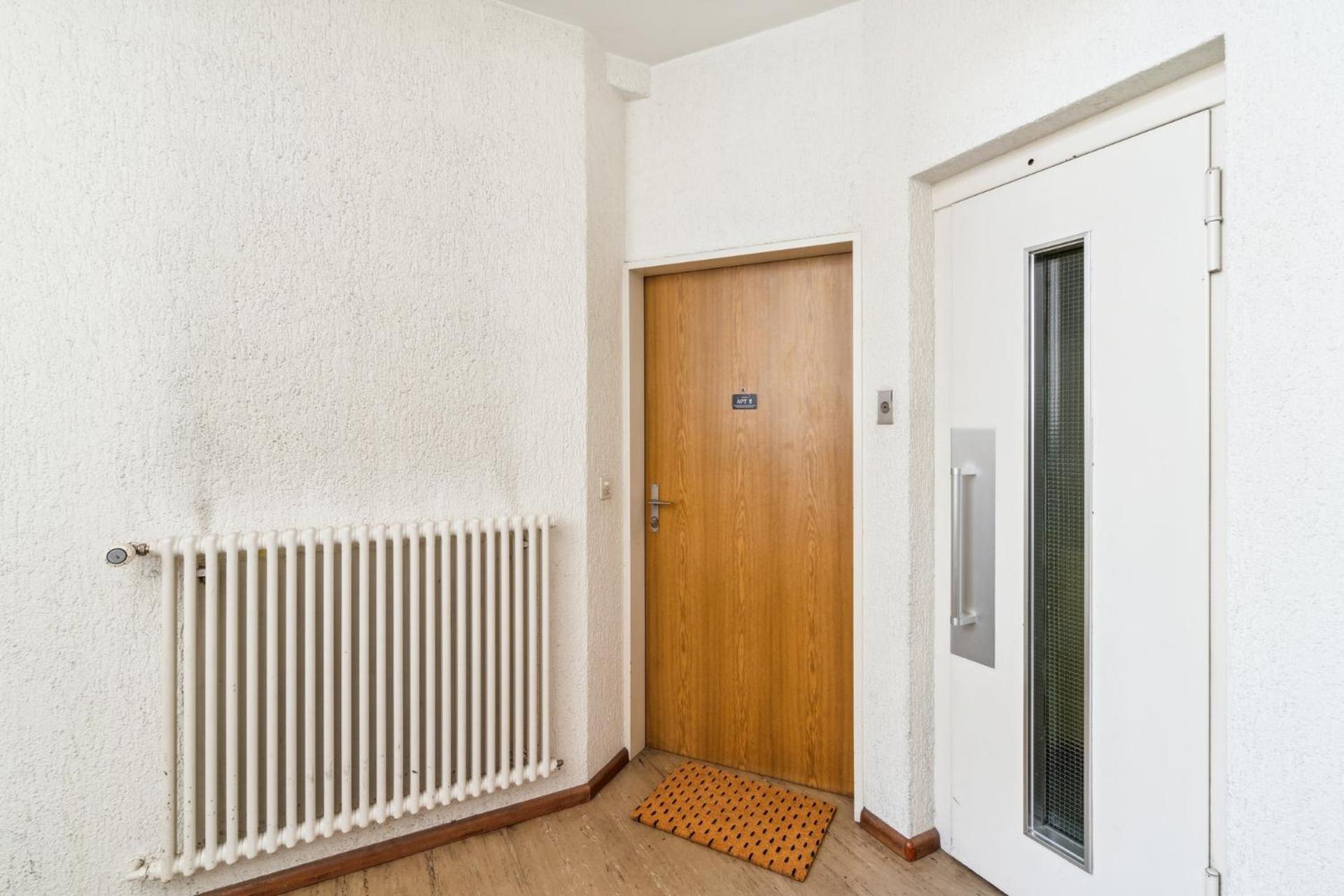 Spacious Apartments In The Heart Of Zurich Zltwg66 외부 사진