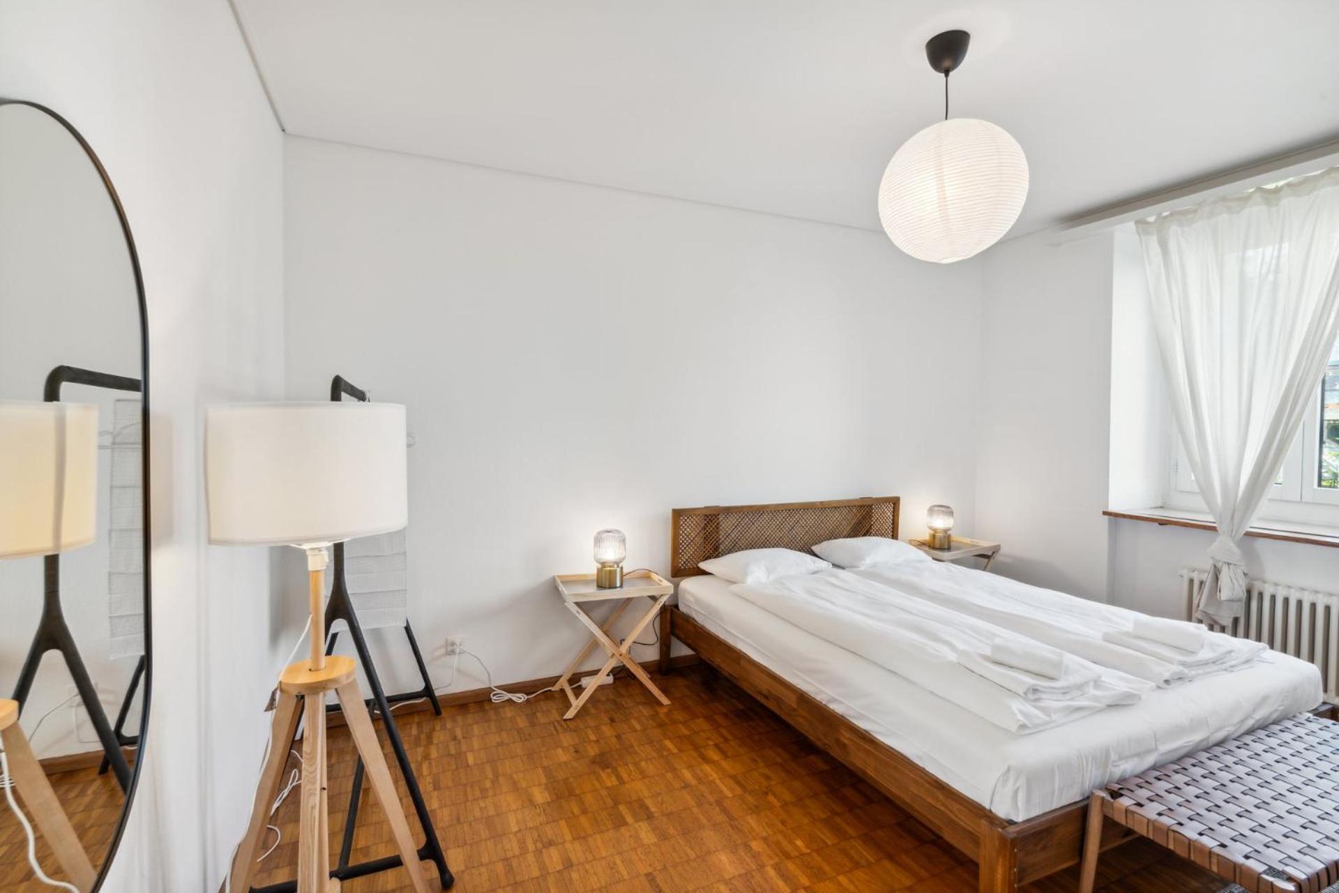 Spacious Apartments In The Heart Of Zurich Zltwg66 외부 사진