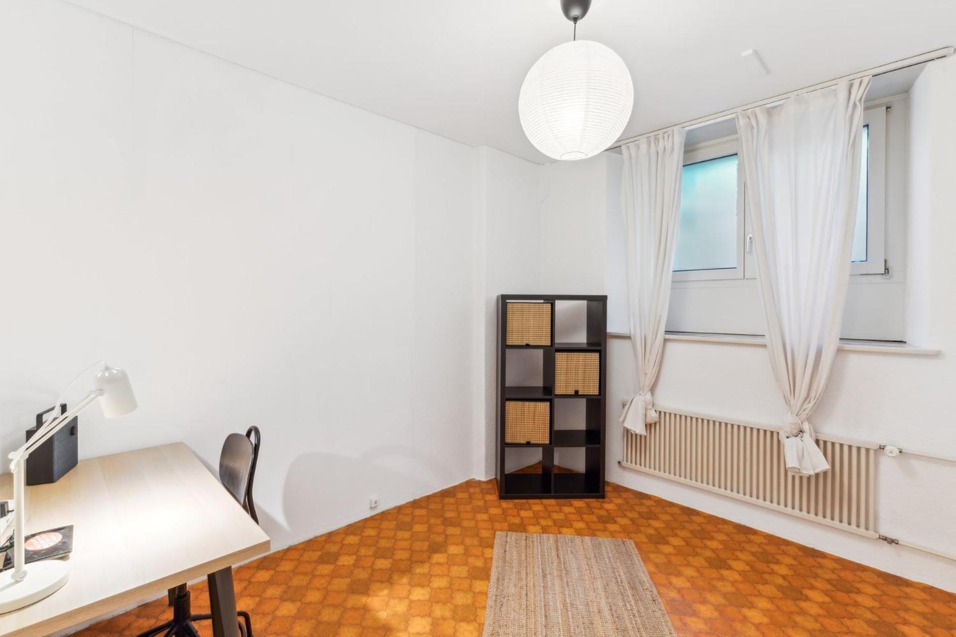 Spacious Apartments In The Heart Of Zurich Zltwg66 외부 사진