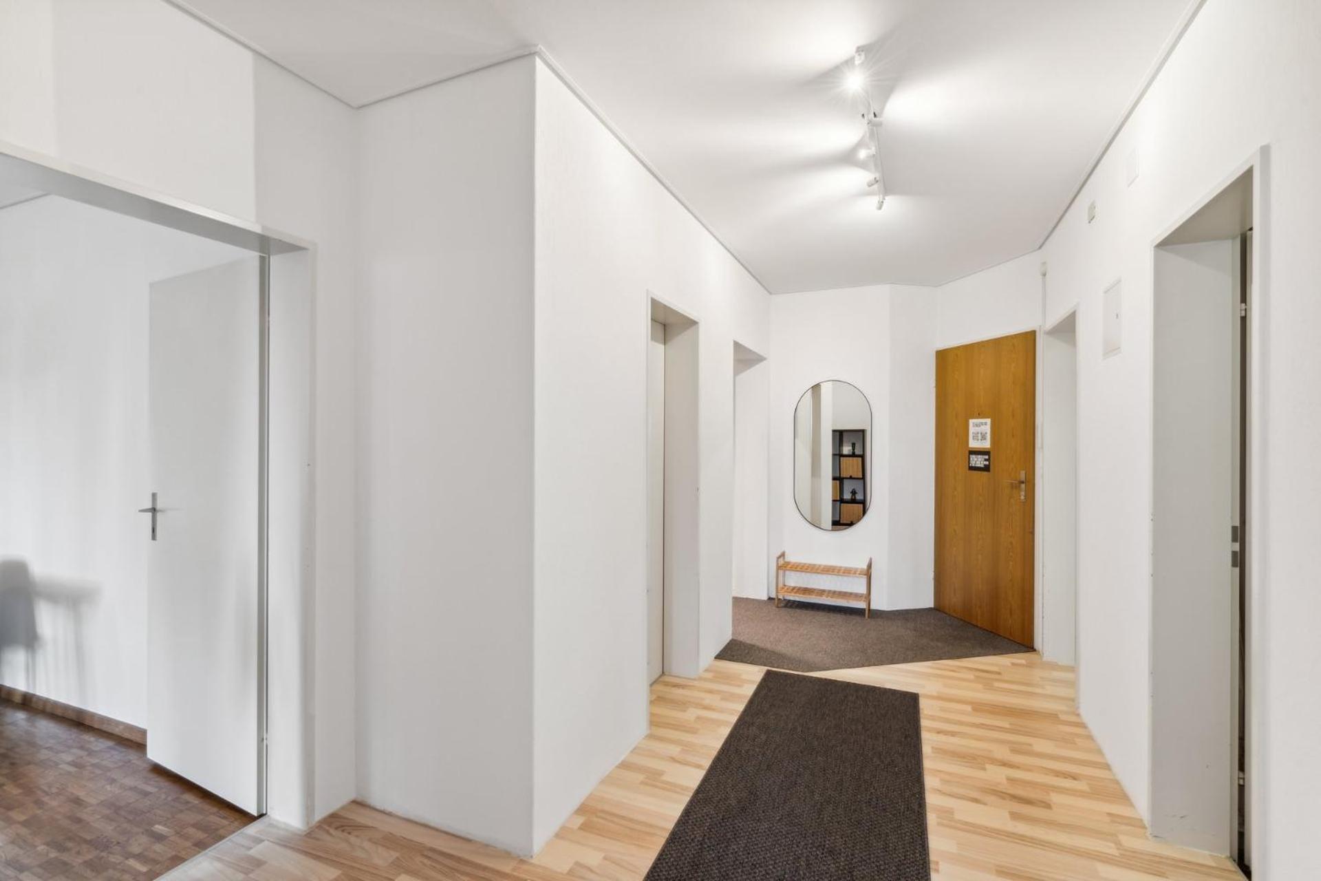Spacious Apartments In The Heart Of Zurich Zltwg66 외부 사진
