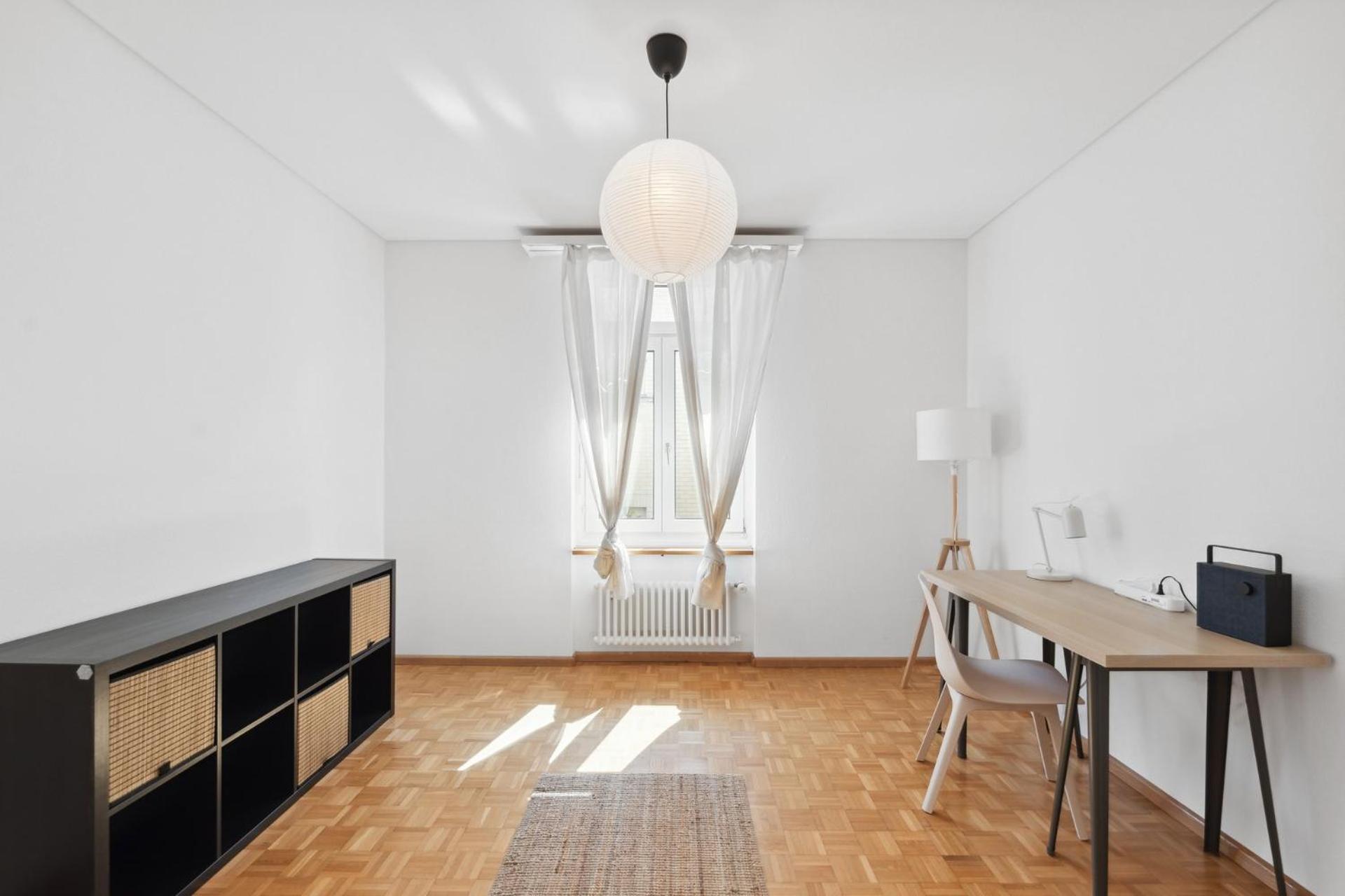 Spacious Apartments In The Heart Of Zurich Zltwg66 외부 사진