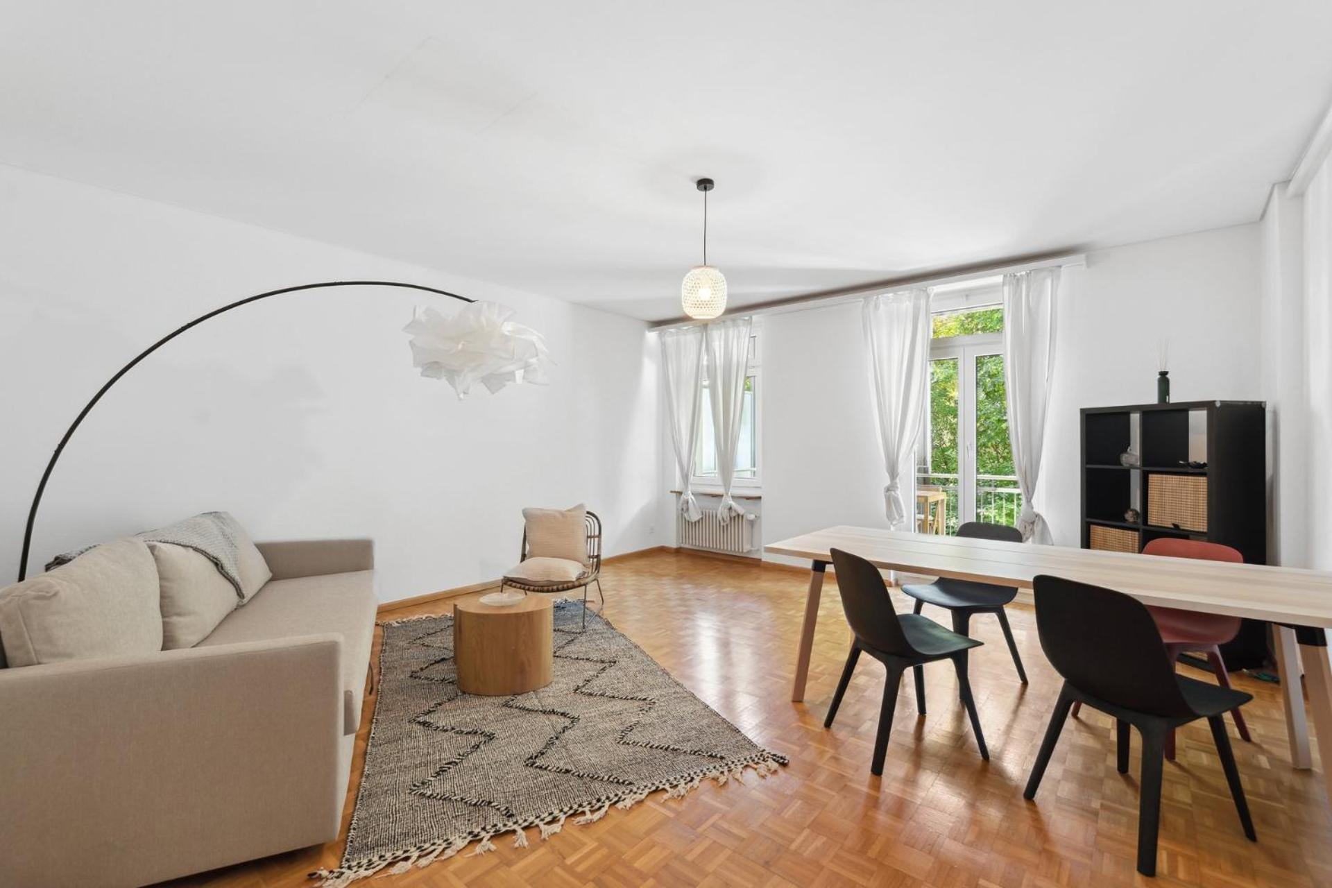 Spacious Apartments In The Heart Of Zurich Zltwg66 외부 사진
