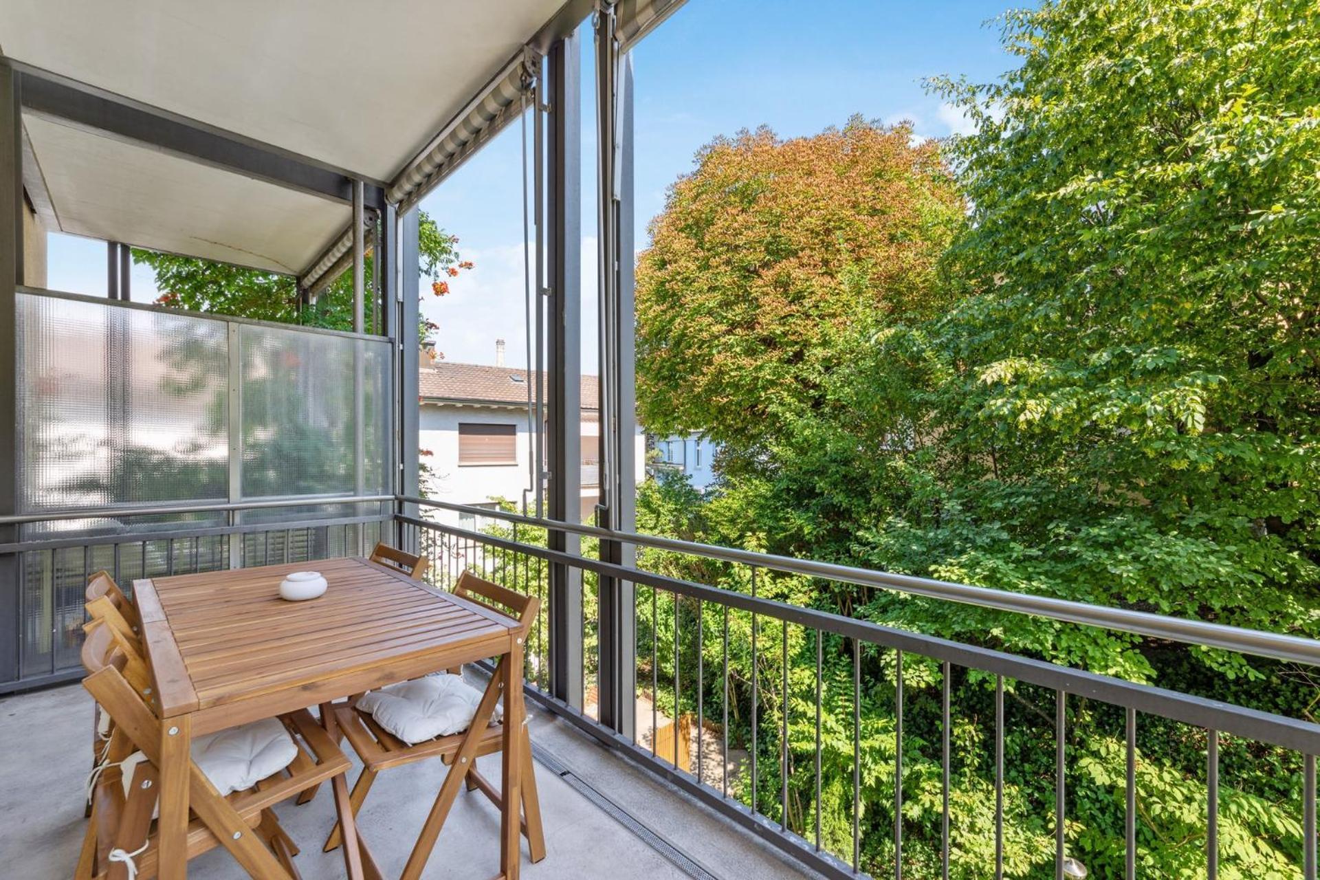 Spacious Apartments In The Heart Of Zurich Zltwg66 외부 사진