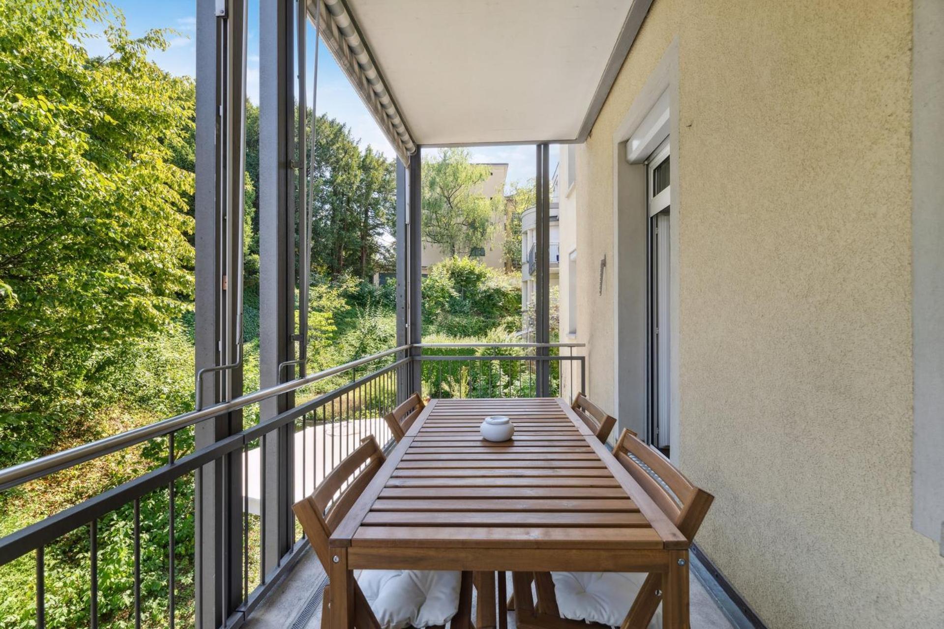 Spacious Apartments In The Heart Of Zurich Zltwg66 외부 사진